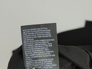 Жінкам: H&M, Брюки жіночі, L на lalafo.pl — 5 Жінкам: H&M, Брюки жіночі, L — 5