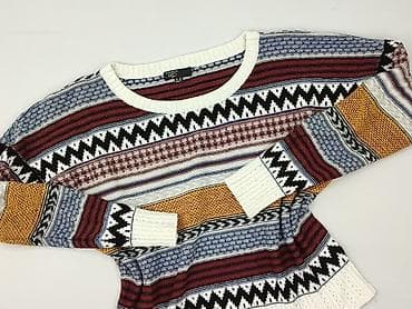 Red, Sweter damski, rozmiar M w lalafo.pl Red, Sweter damski, rozmiar M