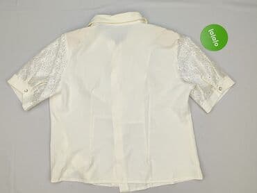 koszula z eko skóry reserved: Сорочка жіноча, 4XL на lalafo.pl — 3 koszula z eko skóry reserved: Сорочка жіноча, 4XL — 3