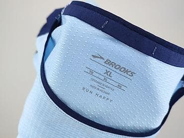 Tops: Brooks, T-shirt for men, size XL at lalafo.pl — 4 Tops: Brooks, T-shirt for men, size XL — 4