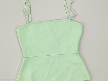 Zara, Top damski, rozmiar S w lalafo.pl Zara, Top damski, rozmiar S
