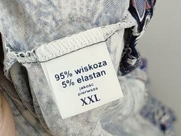 sukienka satynowa mohito: Women`s dress, 2XL at lalafo.pl — 5 sukienka satynowa mohito: Women`s dress, 2XL — 5