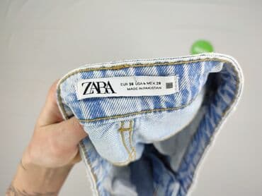 Women: Zara, Jeans for women, XS at lalafo.pl — 4 Women: Zara, Jeans for women, XS — 4