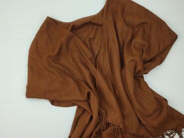 Classic, Women`s poncho, size One size at lalafo.pl Classic, Women`s poncho, size One size