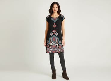 Sukienka damska, rozmiar S w lalafo.pl Sukienka damska, rozmiar S