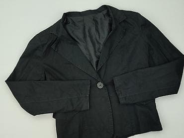 Marynarka damska, rozmiar 2XL w lalafo.pl Marynarka damska, rozmiar 2XL