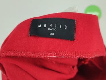 Women: Mohito, Women`s skirt, 2XS at lalafo.pl — 4 Women: Mohito, Women`s skirt, 2XS — 4