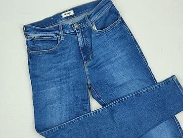 Wrangler, Jeansy damskie, rozmiar S w lalafo.pl Wrangler, Jeansy damskie, rozmiar S