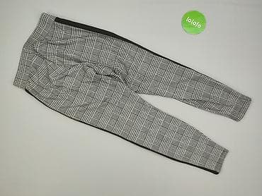 emel eobuwie: Amisu, Spodnie materiałowe damskie, rozmiar S w lalafo.pl — 3 emel eobuwie: Amisu, Spodnie materiałowe damskie, rozmiar S — 3