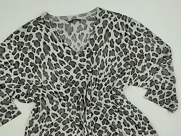 bluzki shein: Evans, Sweter damski, rozmiar 5XL w lalafo.pl — 1 bluzki shein: Evans, Sweter damski, rozmiar 5XL — 1