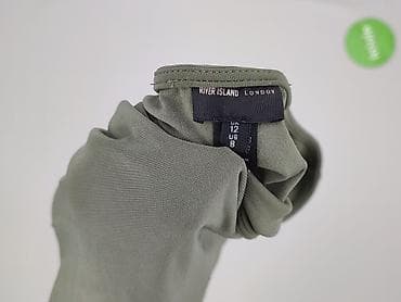 River Island, Топ жіночий, розмір M на lalafo.pl — 4 River Island, Топ жіночий, розмір M — 4