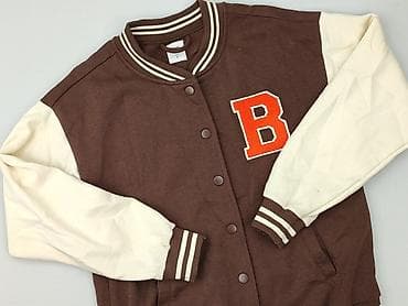 Sinsay, Women`s bomber jacket, size S at lalafo.pl Sinsay, Women`s bomber jacket, size S