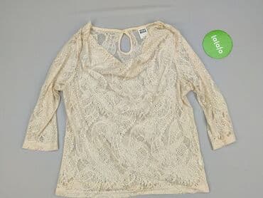 czerwona bluzki z bufkami: Vero Moda, Women's blouse, S at lalafo.pl — 2 czerwona bluzki z bufkami: Vero Moda, Women's blouse, S — 2