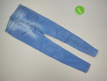 dzwony pull and bear: River Island, Джинси жіночі, розмір XS на lalafo.pl — 4 dzwony pull and bear: River Island, Джинси жіночі, розмір XS — 4