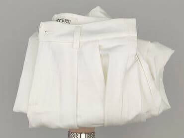 spodnie jogger damskie allegro: SUIT, Material trousers for women, 2XS at lalafo.pl — 6 spodnie jogger damskie allegro: SUIT, Material trousers for women, 2XS — 6