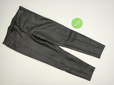 latex: ONLY, Leggings Eco-leather for women, size XL at lalafo.pl — 3 latex: ONLY, Leggings Eco-leather for women, size XL — 3