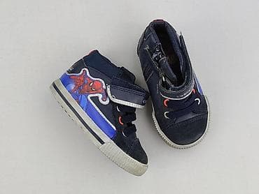 Кеди Geox, 15 і менше, Б/в на lalafo.pl Кеди Geox, 15 і менше, Б/в