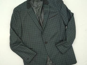 Cedar Wood State, Marynarka dla mężczyzn, 2XL w lalafo.pl Cedar Wood State, Marynarka dla mężczyzn, 2XL