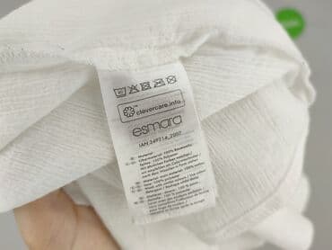 bluzka z rozkloszowanymi rękawami zalando: Esmara, Жіноча блуза, розмір L на lalafo.pl — 6 bluzka z rozkloszowanymi rękawami zalando: Esmara, Жіноча блуза, розмір L — 6