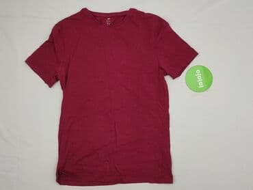 fioletowa koszulka h m: H&M, Футболка для чоловіків, розмір M на lalafo.pl — 2 fioletowa koszulka h m: H&M, Футболка для чоловіків, розмір M — 2