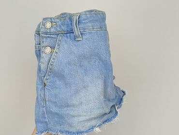 Жінкам: Bershka, Шорти жіночі, XS на lalafo.pl — 6 Жінкам: Bershka, Шорти жіночі, XS — 6