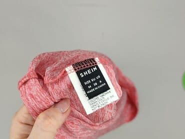 Жіночий одяг: Shein, Жіноча блуза, M на lalafo.pl — 4 Жіночий одяг: Shein, Жіноча блуза, M — 4