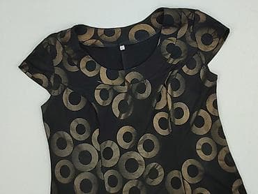 black squad bluza: Bluzka damska, rozmiar L w lalafo.pl — 1 black squad bluza: Bluzka damska, rozmiar L — 1