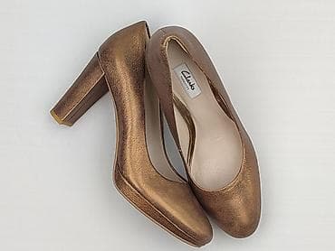 Clarks, Flat shoes for women, size 42 at lalafo.pl Clarks, Flat shoes for women, size 42