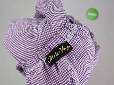 Жіночий одяг: Жіноча блуза, S на lalafo.pl — 6 Жіночий одяг: Жіноча блуза, S — 6