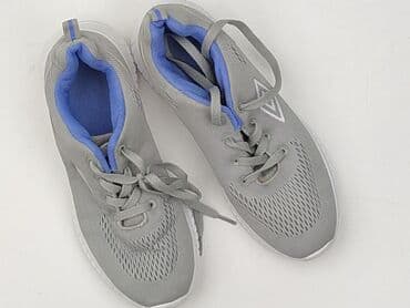 Sneakersy damskie, 39 w lalafo.pl Sneakersy damskie, 39