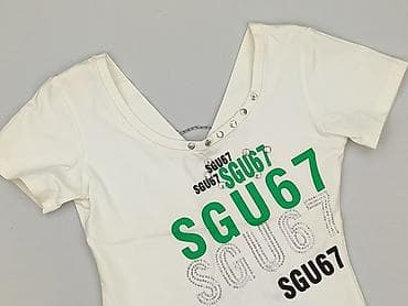 T-shirt damski, rozmiar S w lalafo.pl T-shirt damski, rozmiar S