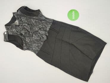 sukienki marynarka midi: Women`s dress, S at lalafo.pl — 2 sukienki marynarka midi: Women`s dress, S — 2