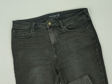 Stradivarius, Джинси жіночі, розмір 2XL на lalafo.pl Stradivarius, Джинси жіночі, розмір 2XL