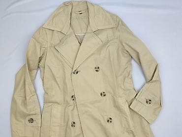 Płaszcz damski, rozmiar L w lalafo.pl Płaszcz damski, rozmiar L