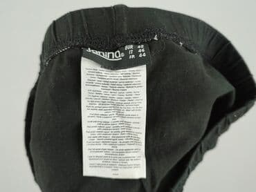 Women: Janina, 3/4 Trousers for women, M at lalafo.pl — 4 Women: Janina, 3/4 Trousers for women, M — 4