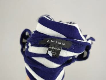 Жіночий одяг: Amisu, Жіноча блуза, L на lalafo.pl — 4 Жіночий одяг: Amisu, Жіноча блуза, L — 4