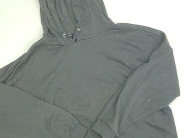 Sinsay, Women`s hoodie, size L at lalafo.pl Sinsay, Women`s hoodie, size L