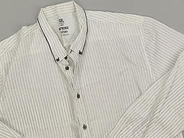 SMOG, Koszulа dla mężczyzn, rozmiar 2XL w lalafo.pl SMOG, Koszulа dla mężczyzn, rozmiar 2XL