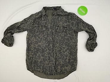 pull and bear kurtka bomber: Amisu, Koszula damska, rozmiar M w lalafo.pl — 2 pull and bear kurtka bomber: Amisu, Koszula damska, rozmiar M — 2