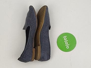 Лофери та туфлі: Лофери та туфлі жіночі, розмір 42 на lalafo.pl — 3 Лофери та туфлі: Лофери та туфлі жіночі, розмір 42 — 3