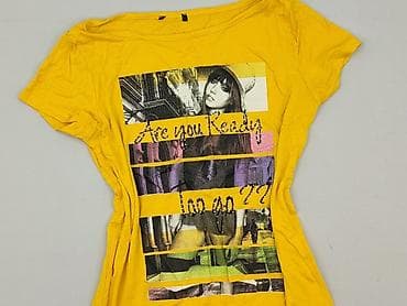 T-shirt damski, rozmiar S w lalafo.pl T-shirt damski, rozmiar S