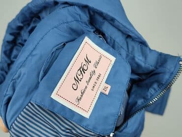 Жінкам: Куртка демісезонна жіноча, 2XL на lalafo.pl — 4 Жінкам: Куртка демісезонна жіноча, 2XL — 4