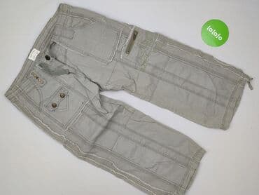 Women: 3/4 Trousers for women, S at lalafo.pl — 2 Women: 3/4 Trousers for women, S — 2
