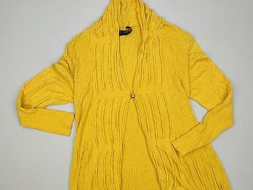 Kardigan damski, rozmiar 4XL w lalafo.pl Kardigan damski, rozmiar 4XL