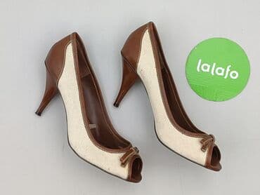 Women: Zara, Flat shoes for women, 38 at lalafo.pl — 2 Women: Zara, Flat shoes for women, 38 — 2