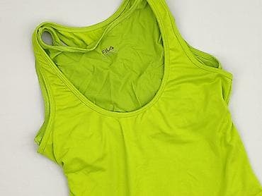 Fila, Top damski, rozmiar S w lalafo.pl Fila, Top damski, rozmiar S