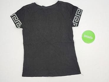 tommy hilfiger basic t shirty: Women`s T-shirt, size S at lalafo.pl — 3 tommy hilfiger basic t shirty: Women`s T-shirt, size S — 3