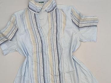 terranova top: United Colors of Benetton, Жіноча блуза, розмір 2XL на lalafo.pl — 1 terranova top: United Colors of Benetton, Жіноча блуза, розмір 2XL — 1