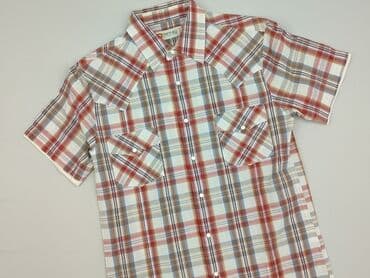 sweter w paski cropp: Сорочка для чоловіків, M на lalafo.pl — 1 sweter w paski cropp: Сорочка для чоловіків, M — 1