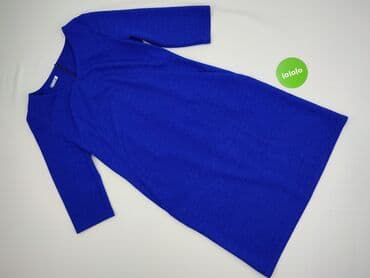 tanie sukienki wizytowe dla puszystych: Women`s dress, 4XL at lalafo.pl — 2 tanie sukienki wizytowe dla puszystych: Women`s dress, 4XL — 2